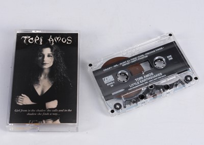 Lot 237 - Tori Amos Promo Cassette Tape