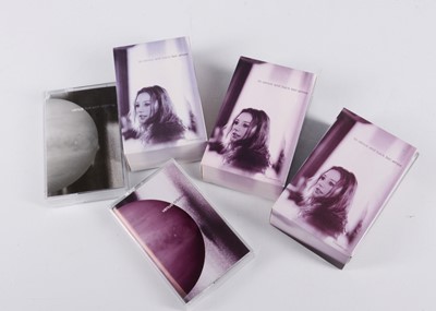 Lot 239 - Tori Amos Cassette Tapes