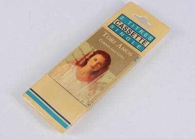 Lot 241 - Tori Amos Cassette Single