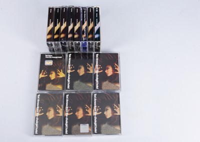 Lot 247 - Tori Amos Cassette Tapes