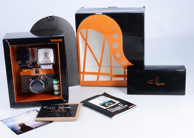 Lot 256 - Tori Amos CD Box Set