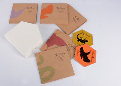 Lot 273 - Tori Amos CD Box Set