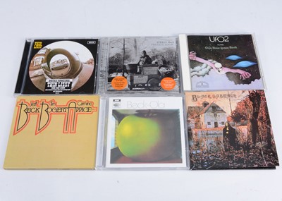 Lot 275 - Rock CDs