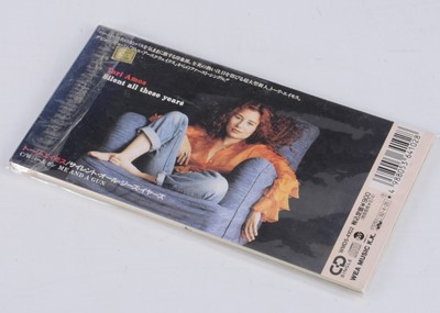 Lot 280 - Tori Amos Mini CD