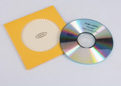 Lot 312 - Tori Amos Promo CD Single