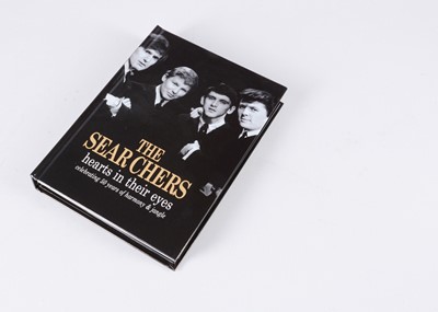 Lot 314 - Searchers CD Box Set