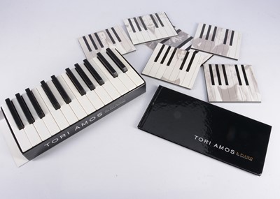 Lot 337 - Tori Amos CD Box Set