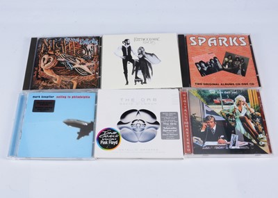 Lot 343 - Pop CDs