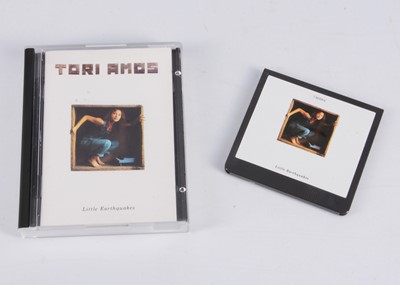 Lot 345 - Tori Amos Minidisc