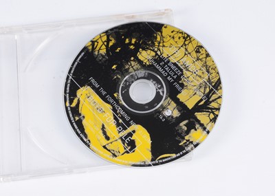 Lot 353 - Tori Amos Promo CD