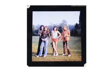 Lot 364 - Queen / Tony Brainsby Photo