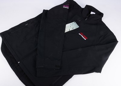 Lot 377 - Tori Amos / Crew Tour Jacket