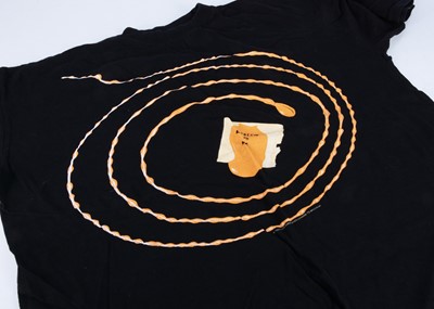 Lot 380 - Tori Amos / Under The Pink Tour T-Shirt