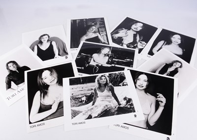 Lot 404 - Tori Amos / Promo Photos