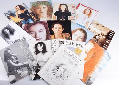 Lot 410 - Tori Amos Fans