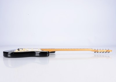 Lot 437 - Fender Stratocaster Guitar