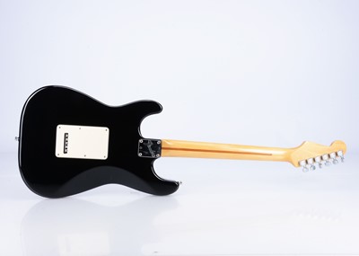 Lot 437 - Fender Stratocaster Guitar