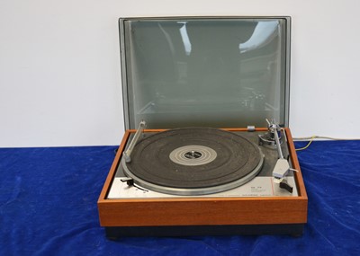 Lot 456 - Goldring Turntable GL 75