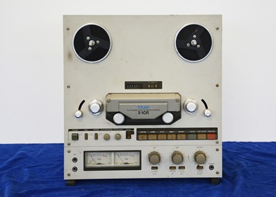 Lot 461 - Teac Reel to Reel X-10R
