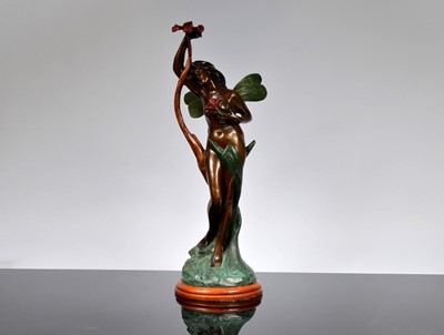 Lot 85 - Henri Louis Levasseur (1853-1934)