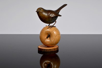 Lot 86 - David Meredith