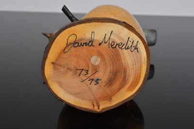 Lot 86 - David Meredith
