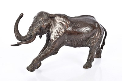 Lot 97 - James Osborne (British, 1940-1992)