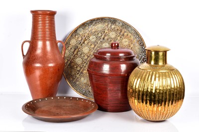 Lot 126 - An assortment of Decorative Items