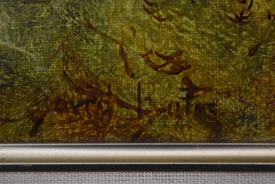 Lot 196 - David Bates (1840-1921)