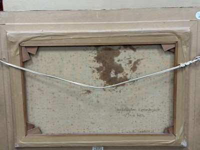 Lot 196 - David Bates (1840-1921)