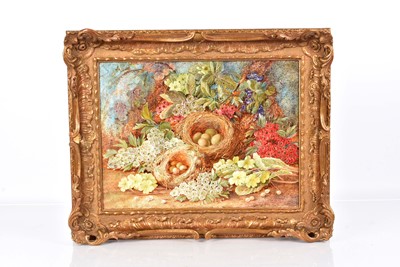 Lot 197 - Vincent Clare (1855-1930)