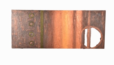 Lot 198 - Kerry Darlington (born 1974)