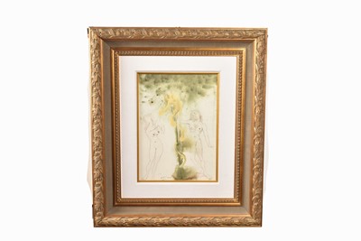 Lot 201 - Salvador Dali
