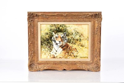 Lot 203 - David Shepherd (British, 1931-2017)