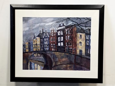 Lot 218 - Helena Spearman