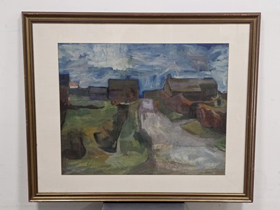 Lot 219 - Marton Moss Keith Wood (1931-2004)