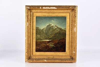 Lot 223 - Arthur Gilbert (1819-1895)