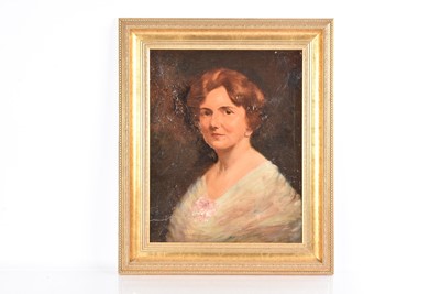 Lot 227 - Two oil on canvas paintings