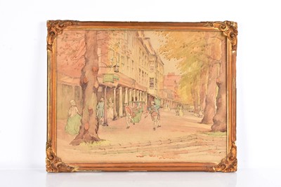 Lot 229 - Elsie K.Simpson Powell (1895 to 1975)