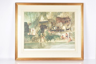 Lot 236 - Sir William Russell Flint RA (1880-1969)