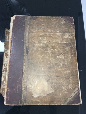 Lot 245 - William Hogarth  (1697–1764) "The Works of William Hogarth from the Original Plates restored by James Heath RA"