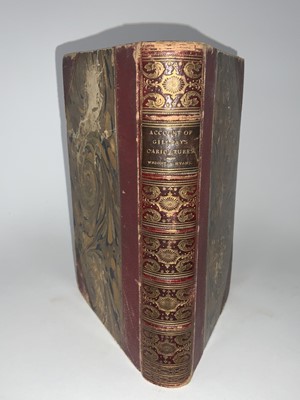 Lot 249 - James Gillray (1757-1815) "Historical and descriptive account of the caricatures of James Gillray "