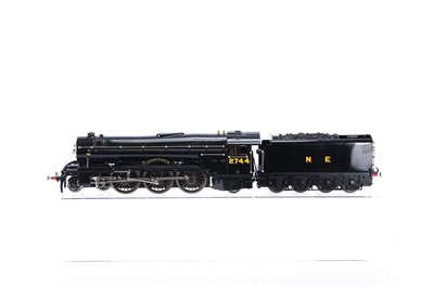 Lot 406 - An ACE Trains 0 Gauge 2- or 3-rail LNER 'A3' class 4-6-2 Locomotive and Tender 'Grand Parade'