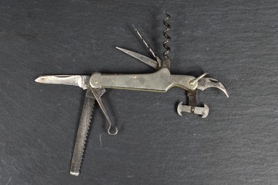 Lot 757 - Joseph Rodgers