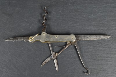 Lot 759 - G Butler & Co