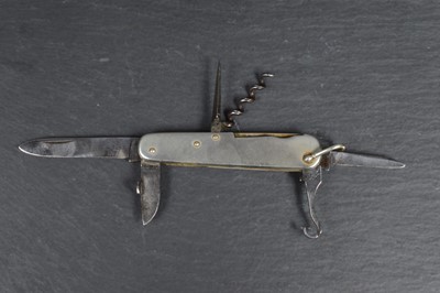 Lot 761 - Joseph Rodgers