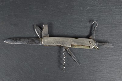 Lot 762 - Joseph Rodgers