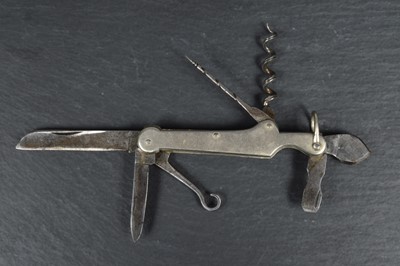 Lot 763 - Harrison Brothers