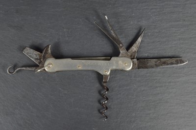 Lot 767 - Joseph Haywood