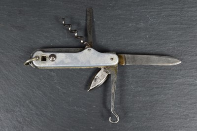 Lot 773 - Singleton & Priestman